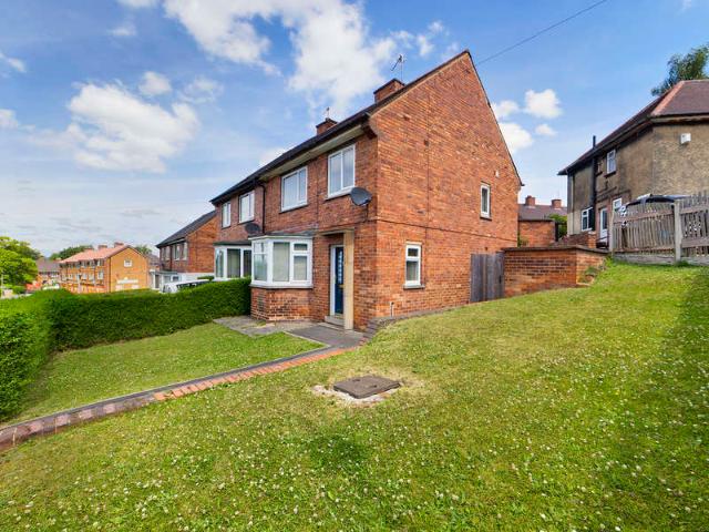 Farm for rent in Dalton, South Yorkshire