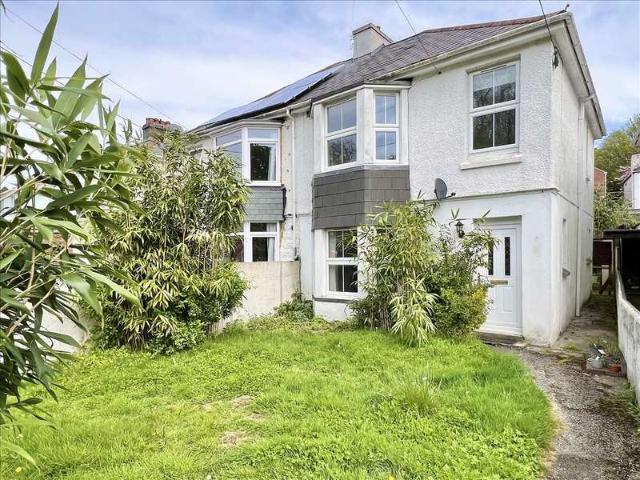 Farm for sale in Trewinney Barton, Mevagissey