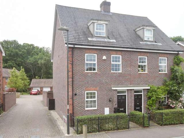 Farm for sale in Forge Wood, Glynde