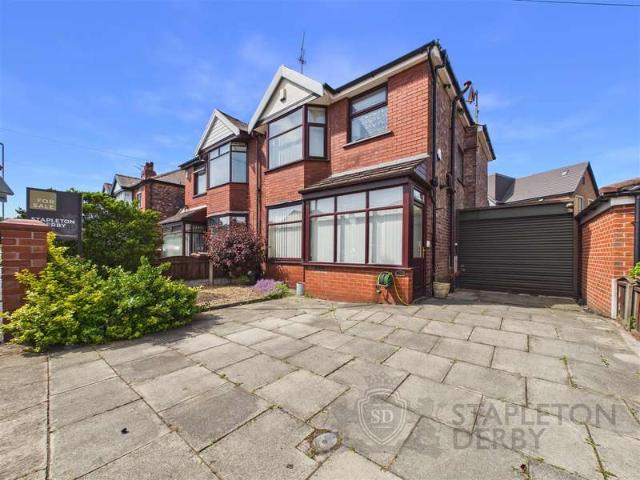 Farm for sale in Gillar's Green, Eccleston
