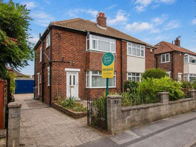 Farm for sale in Pontefract, Wakefield
