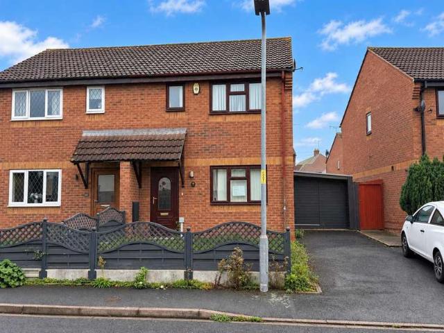 Farm for sale in College, Hereford