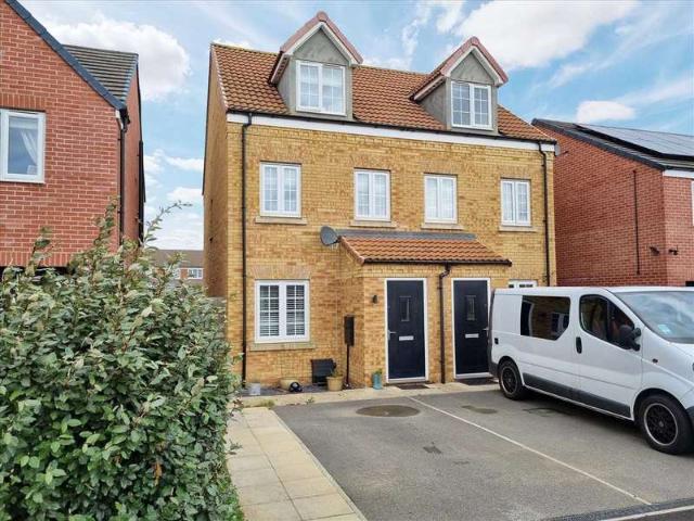 Farm for sale in Holdingham, North Kesteven