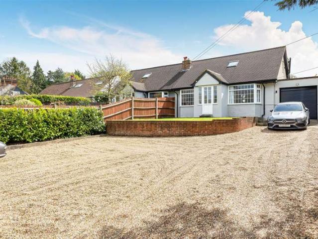 Farm for sale in Knockholt Pound, The Butts