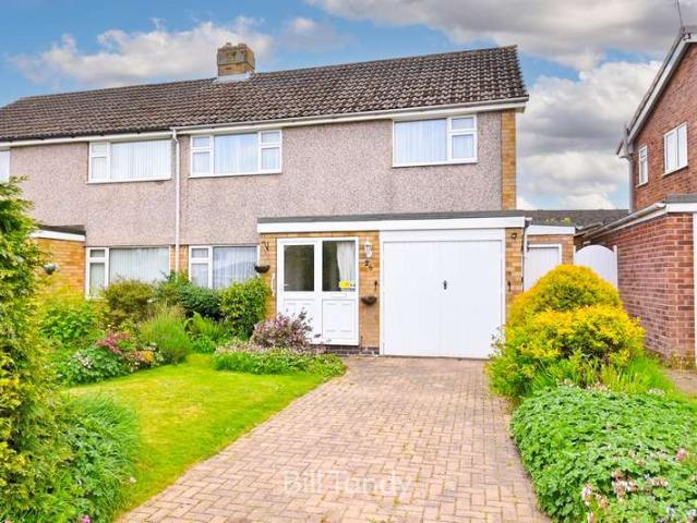 Farm for sale in Lichfield, Boley Park