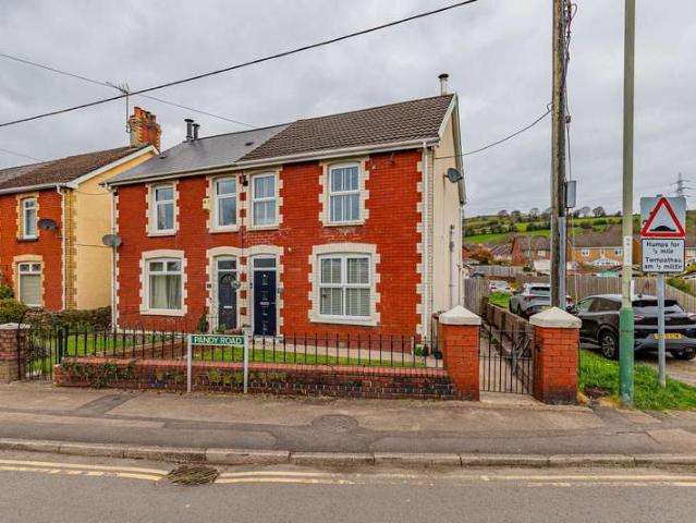 Farm for sale in Bedwas, Trethomas and Machen, Bedwas