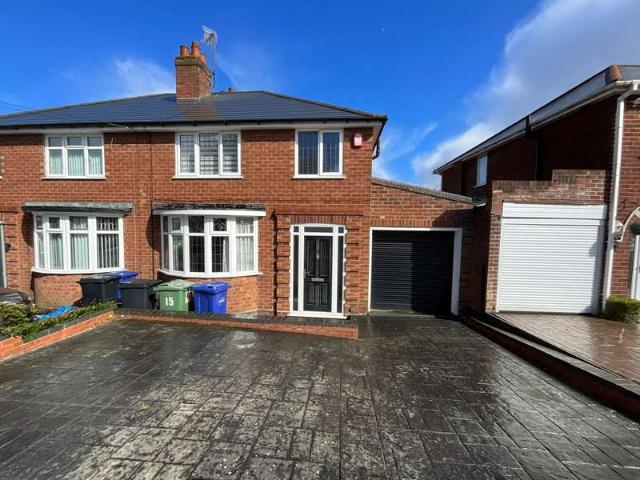 Farm for sale in Halesowen, West Midlands