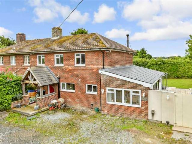 Farm for sale in Oad Street, Kent