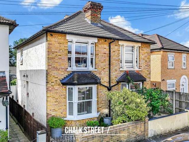 Farm for sale in Gidea Park, Greater London