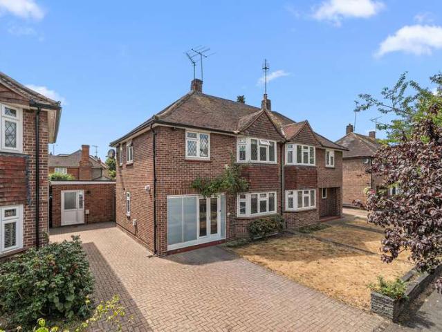 Farm for sale in Blackhills, Surrey