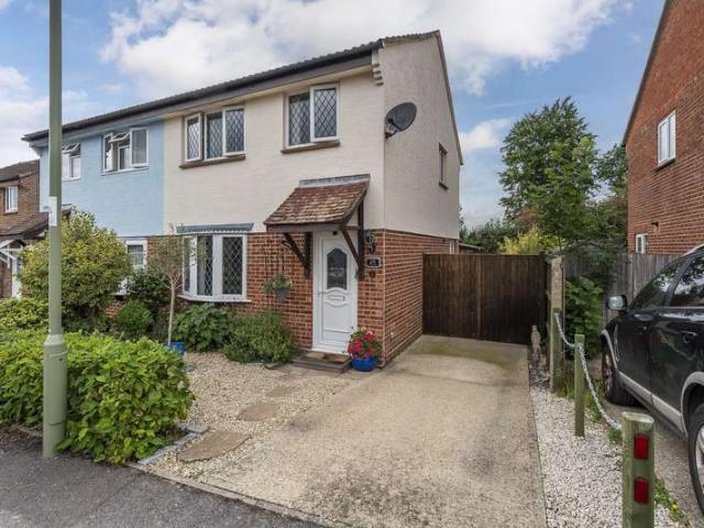 Farm for sale in Fareham, Titchfield Common