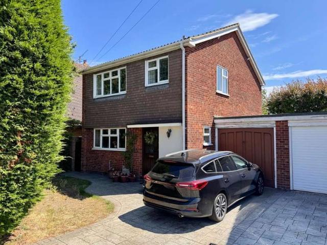 Farm for sale in Maldon, Essex