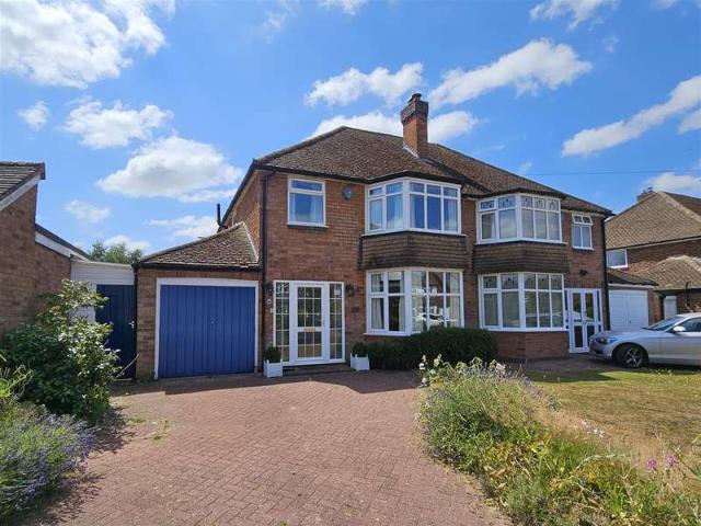 Farm for sale in West Midlands