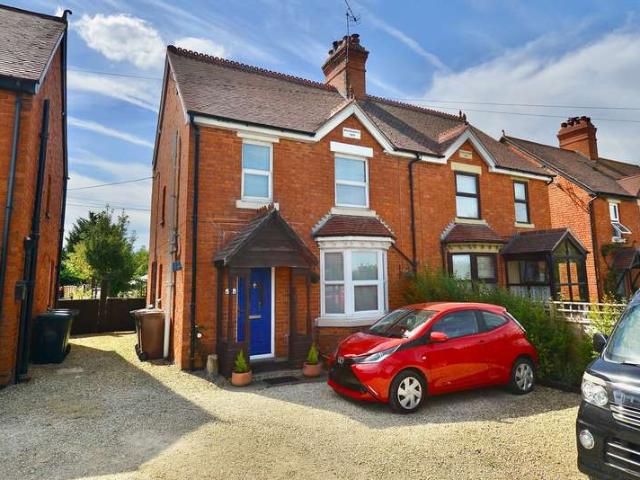 Farm for sale in Crookhill, Worcestershire