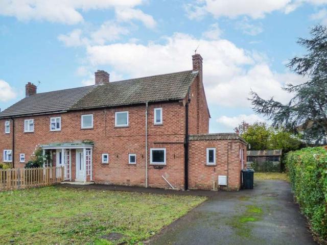 Farm for sale in Upton-upon-Severn, Malvern Hills