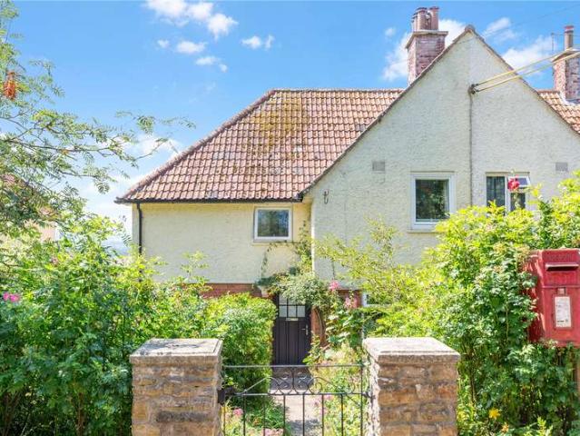 Farm for sale in Cucklington, Somerset