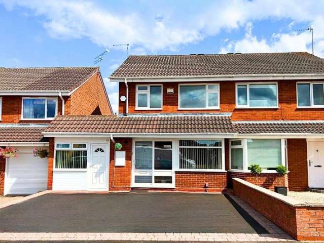 Farm for sale in Hayley Green, West Midlands