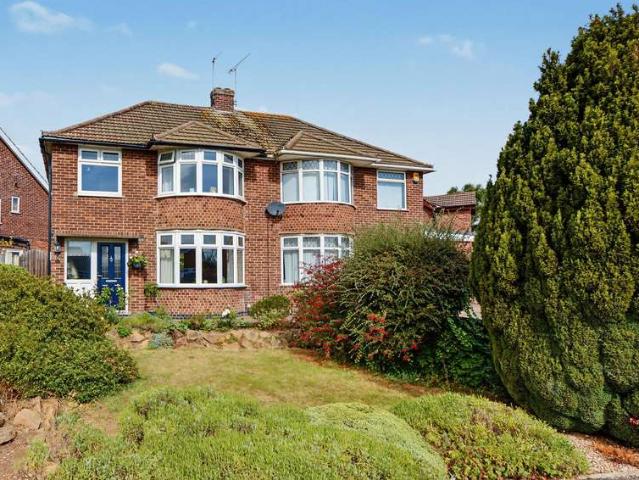 Farm for sale in Stapleford, Broxtowe