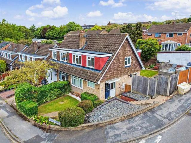 Farm for sale in Woodthorpe, Gedling