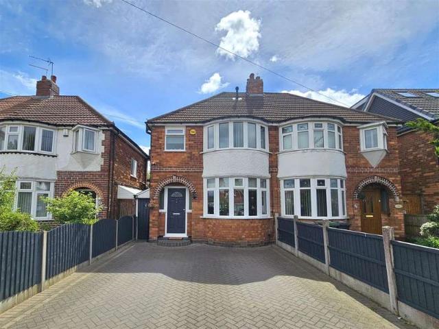 Farm for sale in Olton, West Midlands