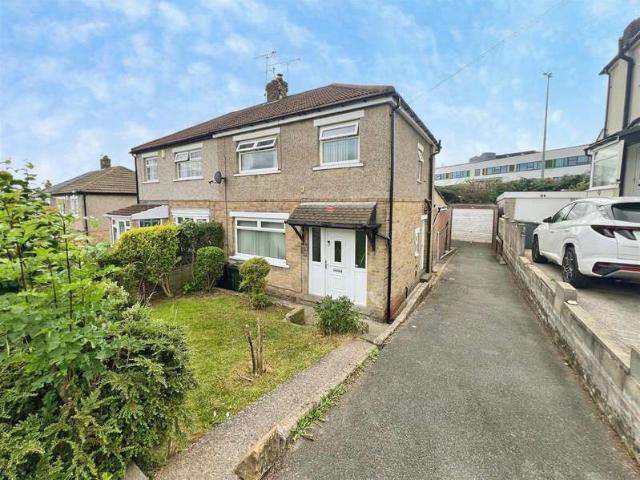 Farm for sale in West Yorkshire