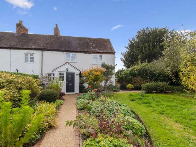 Farm for sale in Tunnel Hill, Forthampton