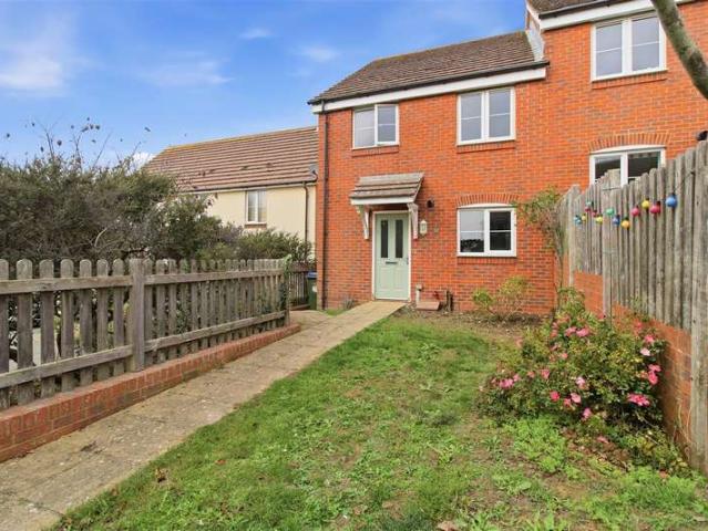 Farm for sale in East Blatchington, Lewes