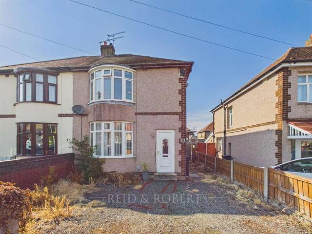 Farm for sale in Flint, Wales