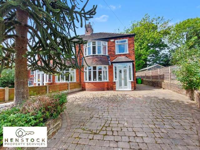 Farm for sale in Burnedge, Greater Manchester