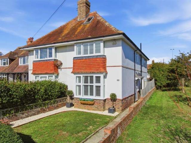Farm for sale in Seaford, Lewes