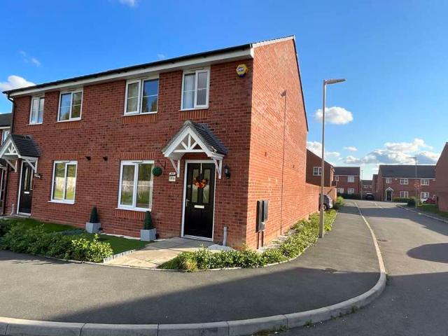 Farm for sale in Cakemoor, West Midlands