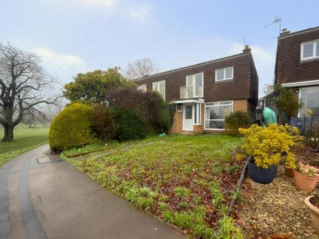 Farm for sale in Golden Valley, Gloucestershire