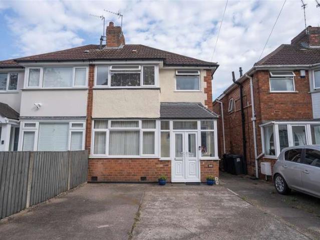 Farm for sale in West Midlands