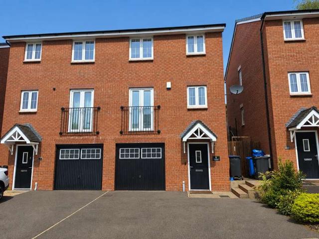 Farm for sale in Gallowstree Elm, Great Chatwell