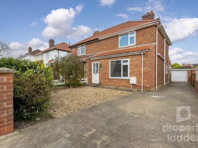 Farm for sale in Crostwick, Norfolk