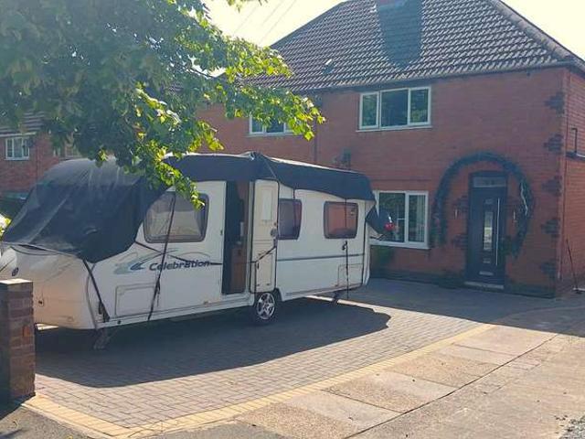 Farm for sale in Egginton, East Midlands
