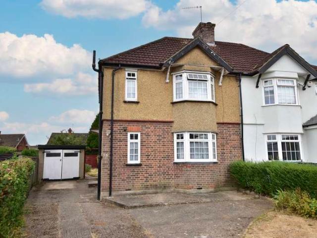 Farm for sale in North Watford, Hertfordshire