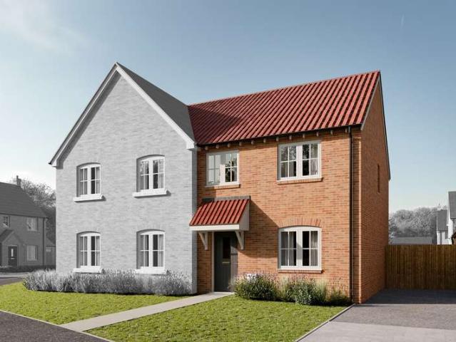 Farm for sale in Holbeach CP, Gosberton Clough