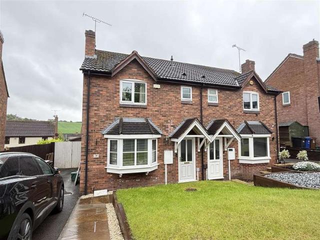 Farm for sale in Brizlincote, Beamhurst