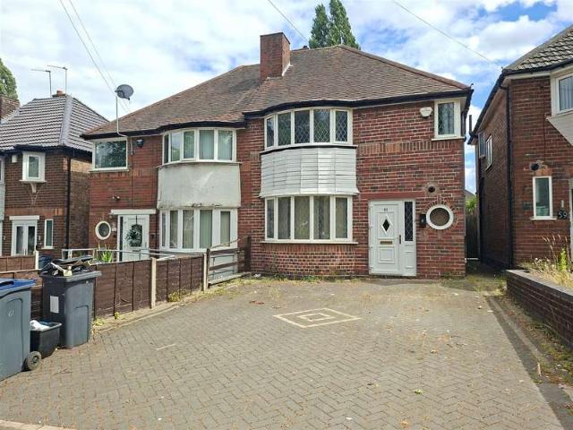 Farm for sale in West Midlands