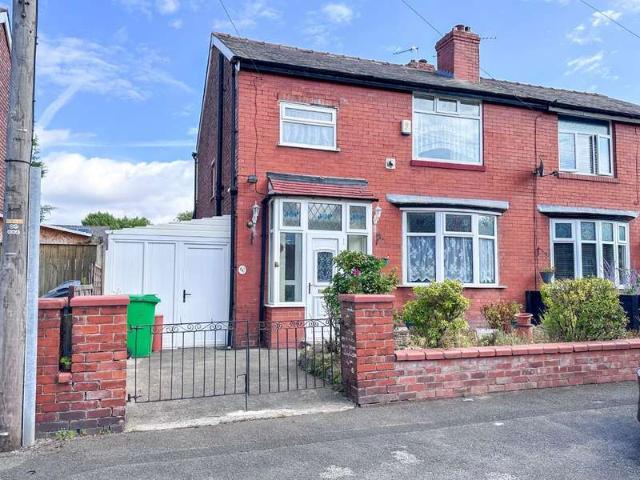 Farm for sale in Georgia, Greater Manchester