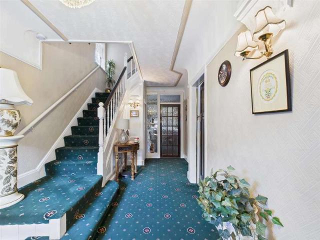 Farm for sale in Liscard