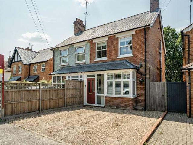 Farm for sale in Crowthorne