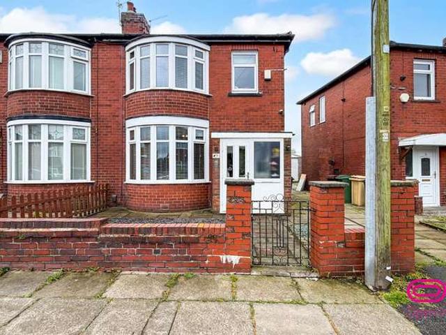 Farm for sale in Lee Bank, Greater Manchester