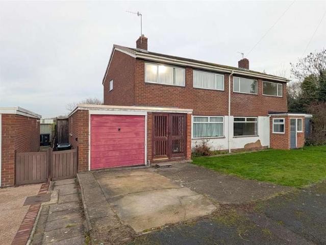 Farm for sale in Tunnel Hill, Forthampton