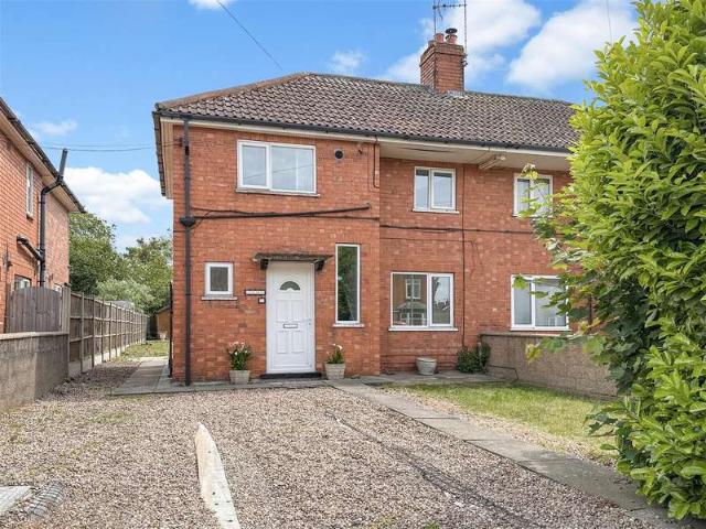 Farm for sale in Alverton, East Midlands