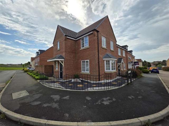 Farm for sale in Eastfield
