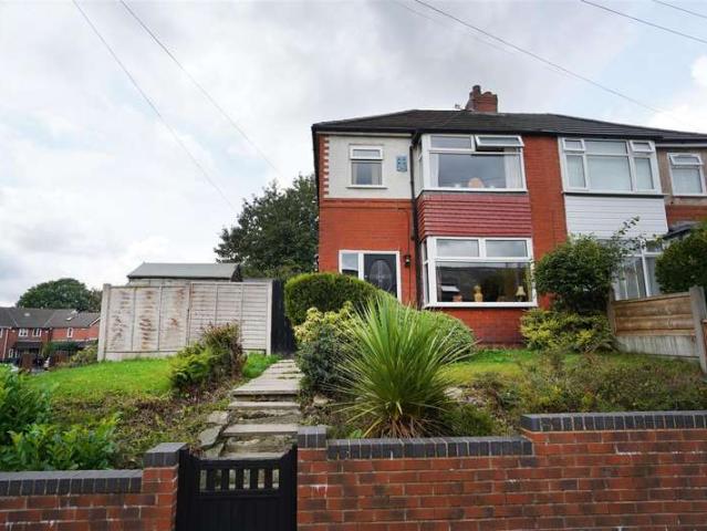 Farm for sale in Lee Bank, Greater Manchester