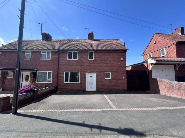 Farm for sale in Wynall, Stourbridge