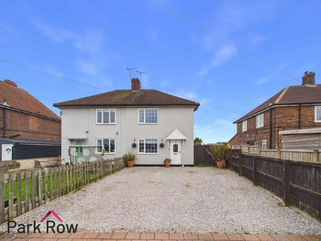 Farm for sale in Sherburn In Elmet, North Yorkshire